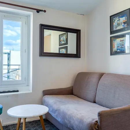 Premium- Nid Cosy Apartment *