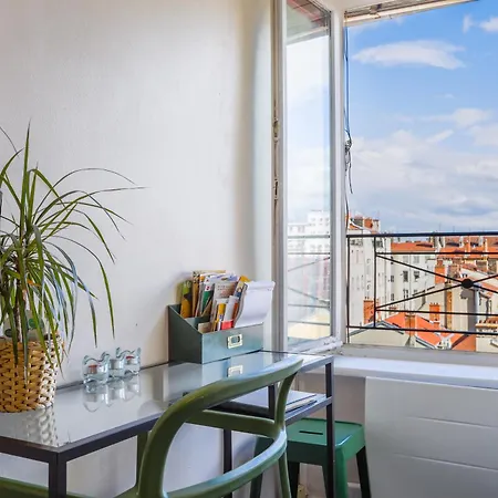 Apartment Premium- Nid Cosy *