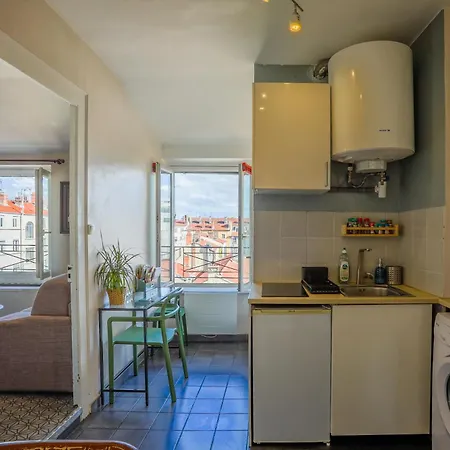 Premium- Nid Cosy Apartment